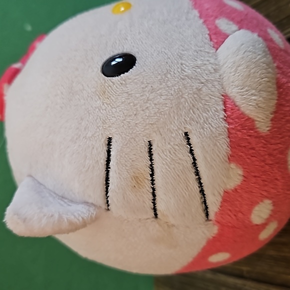 Ty Beanie Baby Hello Kitty - Picture 3 of 3